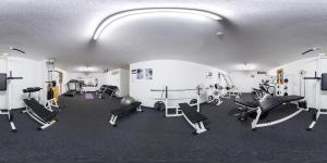 Fotografie z fotogalerie ubytování Jägerhof Serviced Apartements v destinaci Zermatt