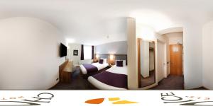 Fotografie z fotogalerie ubytování Quality Hotel Hampstead v Londýně