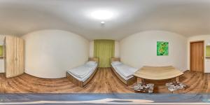 Gallery image of Hostel Nomad 4x4 in Astana