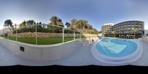 Gallery image of Golden Costa Salou - Adults Only 4* Sup in Salou