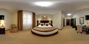 Foto dalla galleria di Taurus Hotel & SPA a Lviv