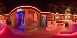 Foto dalla galleria di Silvana Mountain Hotel a Zermatt