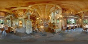 Foto dalla galleria di Silvana Mountain Hotel a Zermatt