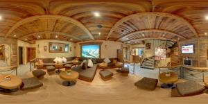 Foto dalla galleria di Silvana Mountain Hotel a Zermatt