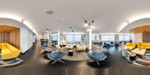 Gallery image of Renaissance Warsaw Airport Hotel in Warsaw