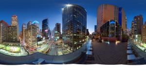 Fotografie z fotogalerie ubytování M Social Hotel Times Square New York v destinaci New York
