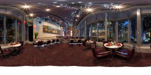 Fotografie z fotogalerie ubytování M Social Hotel Times Square New York v destinaci New York