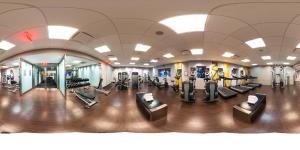 Gallery image of M Social Hotel Times Square New York in New York