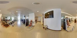 Gallery image of Alwadi Hotel Doha - MGallery Collection in Doha