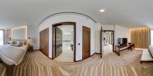 Gallery image of Alwadi Hotel Doha - MGallery Collection in Doha