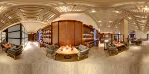 Gallery image of Alwadi Hotel Doha - MGallery Collection in Doha