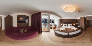 Fotografie z fotogalerie ubytování Schweiger v destinaci Sankt Anton am Arlberg