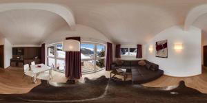 Foto Sankt Anton am Arlbergis asuva majutusasutuse Schweiger galeriist