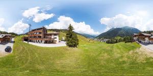 Foto dalla galleria di Schweiger a Sankt Anton am Arlberg