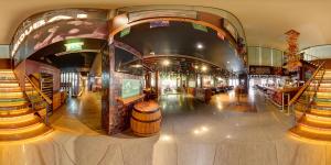 Gallery image of Mövenpick Hotel Jumeirah Lakes Towers Dubai in Dubai
