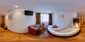 Gallery image of Hotel Hohe Promenade in Arosa