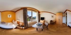Fotografie z fotogalerie ubytování Hotel Hohe Promenade v destinaci Arosa
