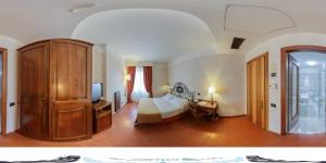 Gallery image of Hotel Ristorante La Pergola in Magliano Sabina