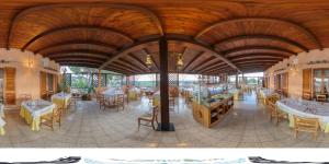 Gallery image of Hotel Ristorante La Pergola in Magliano Sabina