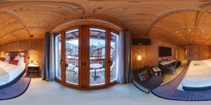 Gallery image of Tradition Julen Hotel in Zermatt