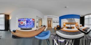 Foto dalla galleria di TRYP by Wyndham Dubai a Dubai