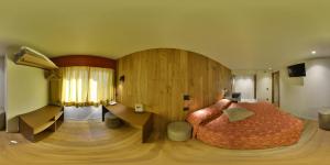 Gallery image of Hotel Zerbion in Torgnon