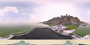 Gallery image of BrijRama Palace, Varanasi - By the Ganges in Varanasi