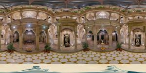 Gallery image of BrijRama Palace, Varanasi - By the Ganges in Varanasi