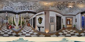 Gallery image of BrijRama Palace, Varanasi - By the Ganges in Varanasi