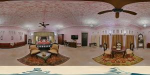 Gallery image of BrijRama Palace, Varanasi - By the Ganges in Varanasi