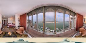 Gallery image of BrijRama Palace, Varanasi - By the Ganges in Varanasi