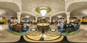 Gallery image of Pickalbatros Palace - Aqua Park Hurghada in Hurghada