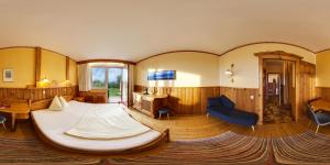 Gallery image of Biolandhaus Arche in Eberstein
