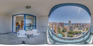 Gallery image of Hotel Madeira Centro in Benidorm