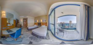 Gallery image of Hotel Madeira Centro in Benidorm