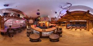 Gallery image of Alpenresidenz Ballunspitze - Kinderhotel in Galtür