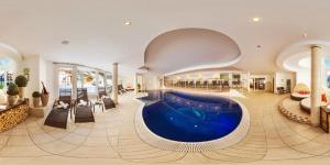 Fotografie z fotogalerie ubytování Alpenresidenz Ballunspitze - Kinderhotel v destinaci Galtür