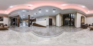 Fotografie z fotogalerie ubytování Hotel Michael's Palace v Košicích