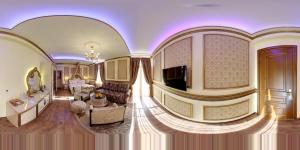 Foto dalla galleria di Robevski luxury rooms a Bitola