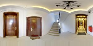 Foto dalla galleria di Robevski luxury rooms a Bitola