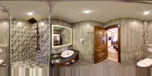 Foto dalla galleria di Robevski luxury rooms a Bitola