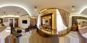 Foto dalla galleria di Robevski luxury rooms a Bitola