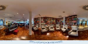 Gallery image of Hotel & Spa Der Steirerhof in Bad Waltersdorf