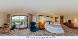 Gallery image of Hotel & Spa Der Steirerhof in Bad Waltersdorf
