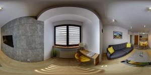 Gallery image of Apartamenty Natalia - bezpłatny parking in Krynica Zdrój