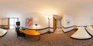 Foto dalla galleria di Hotel Baslertor a Muttenz