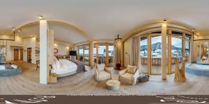 Fotografie z fotogalerie ubytování Posthotel Achenkirch Resort and Spa - Adults Only v destinaci Achenkirch