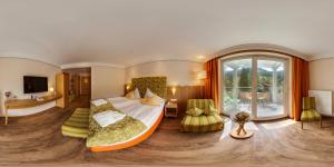 Fotografie z fotogalerie ubytování Evident Hotel Prägant 4-Superior v destinaci Bad Kleinkirchheim