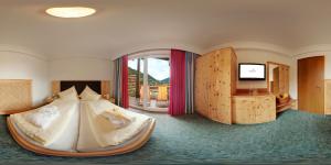 Foto dalla galleria di Evident Hotel Prägant 4-Superior a Bad Kleinkirchheim