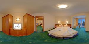 Fotografie z fotogalerie ubytování Evident Hotel Prägant 4-Superior v destinaci Bad Kleinkirchheim